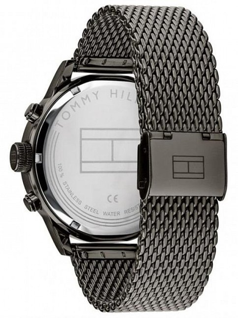 Tommy Hilfiger TH1791597 Erkek Kol Saati