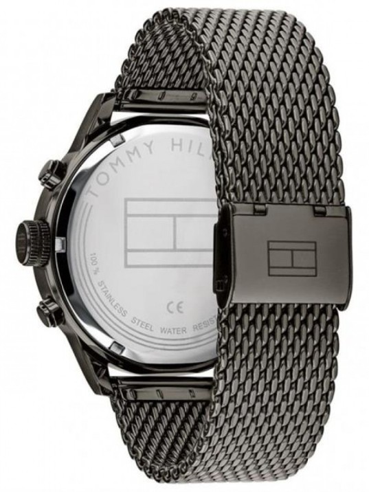 Tommy Hilfiger TH1791597 Erkek Kol Saati