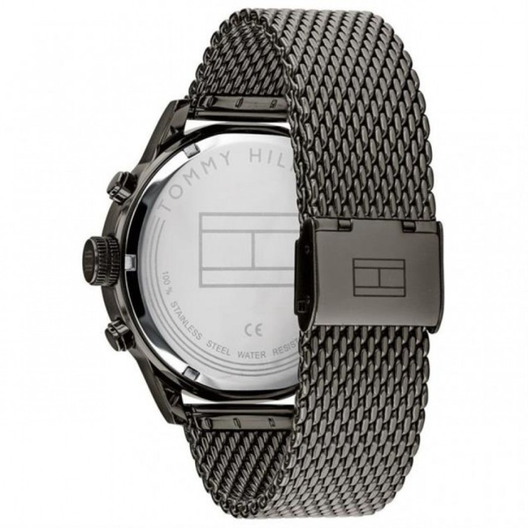 Tommy Hilfiger TH1791597 Erkek Kol Saati Tommy Hilfiger TH1791597 Erkek Kol Saati