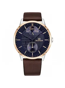 Tommy Hilfiger TH1791605 Erkek Kol Saati