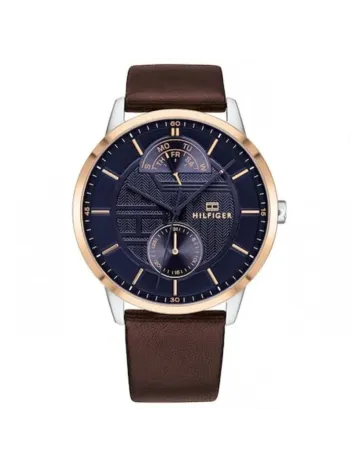 Tommy Hilfiger TH1791605 Erkek Kol Saati