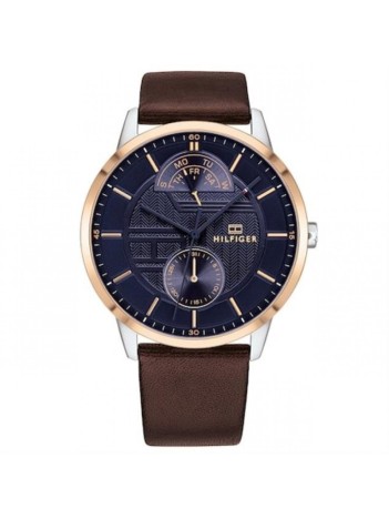 Tommy Hilfiger TH1791605 Erkek Kol Saati Tommy Hilfiger TH1791605 Erkek Kol Saati