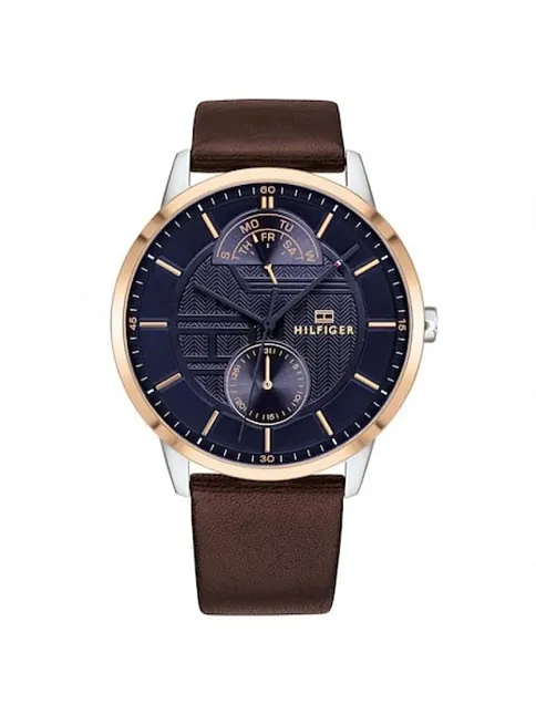 Tommy Hilfiger TH1791605 Erkek Kol Saati