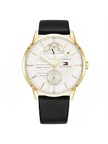 Tommy Hilfiger TH1791606 Erkek Kol Saati