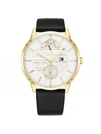 Tommy Hilfiger TH1791606 Erkek Kol Saati Tommy Hilfiger TH1791606 Erkek Kol Saati