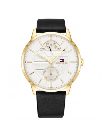 Tommy Hilfiger TH1791606 Erkek Kol Saati