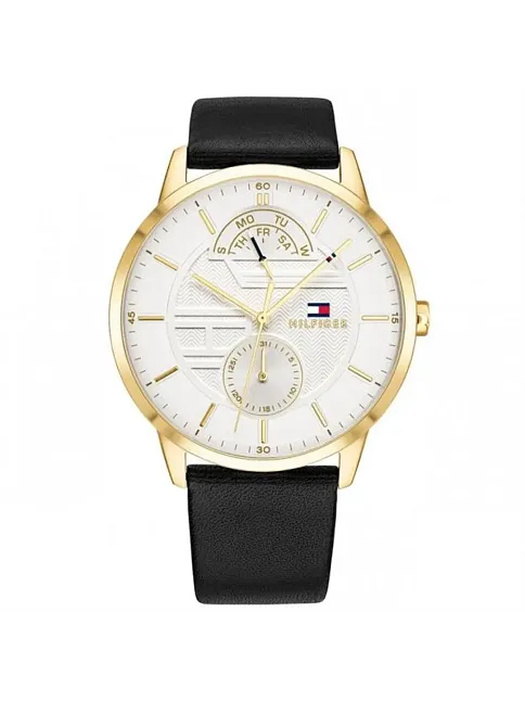 Tommy Hilfiger TH1791606 Erkek Kol Saati