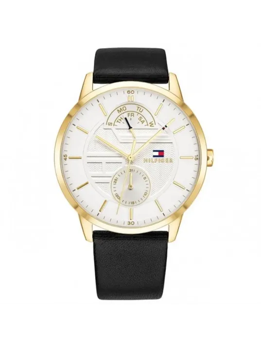 Tommy Hilfiger TH1791606 Erkek Kol Saati