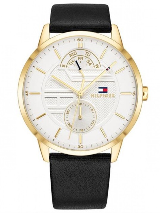 Tommy Hilfiger TH1791606 Erkek Kol Saati