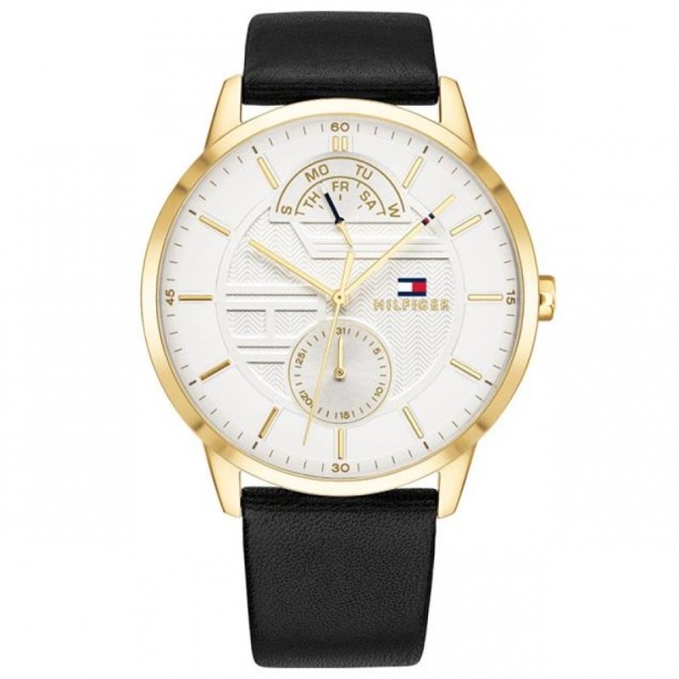 Tommy Hilfiger TH1791606 Erkek Kol Saati Tommy Hilfiger TH1791606 Erkek Kol Saati