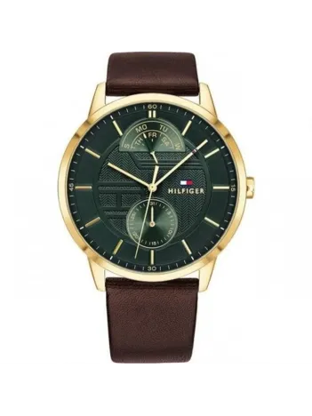 Tommy Hilfıger TH1791607 Erkek Kol Saati