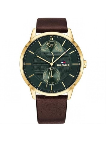 Tommy Hilfıger TH1791607 Erkek Kol Saati