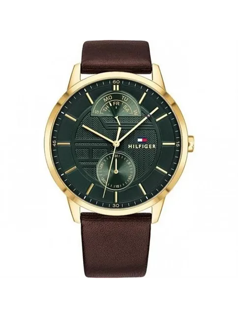 Tommy Hilfıger TH1791607 Erkek Kol Saati