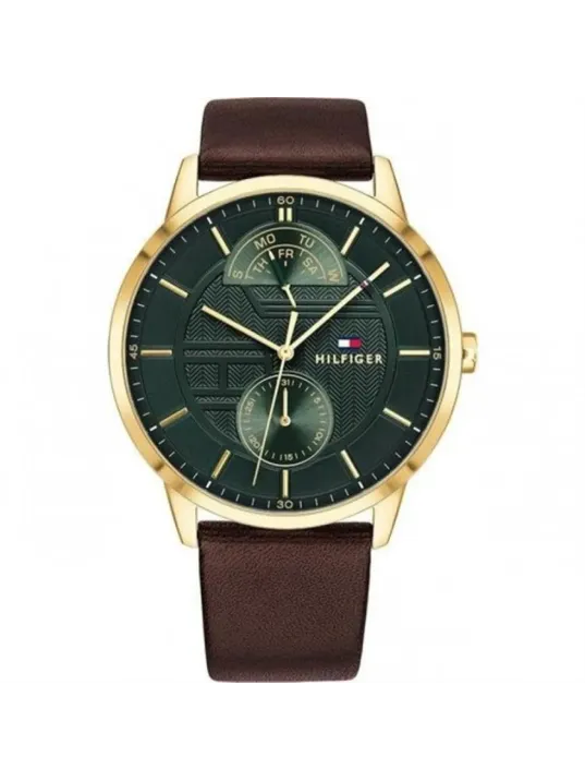 Tommy Hilfıger TH1791607 Erkek Kol Saati
