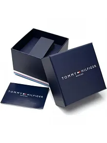 Tommy Hilfıger TH1791607 Erkek Kol Saati