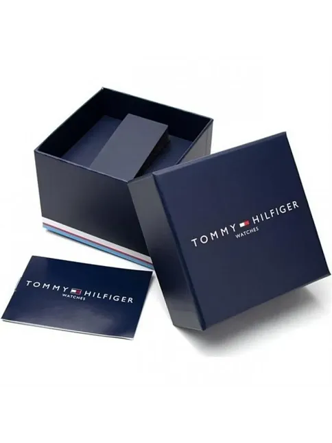 Tommy Hilfıger TH1791607 Erkek Kol Saati