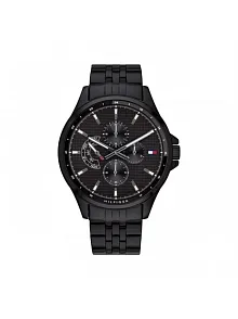 Tommy Hilfiger TH1791611 Erkek Kol Saati