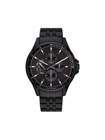 Tommy Hilfiger TH1791611 Erkek Kol Saati