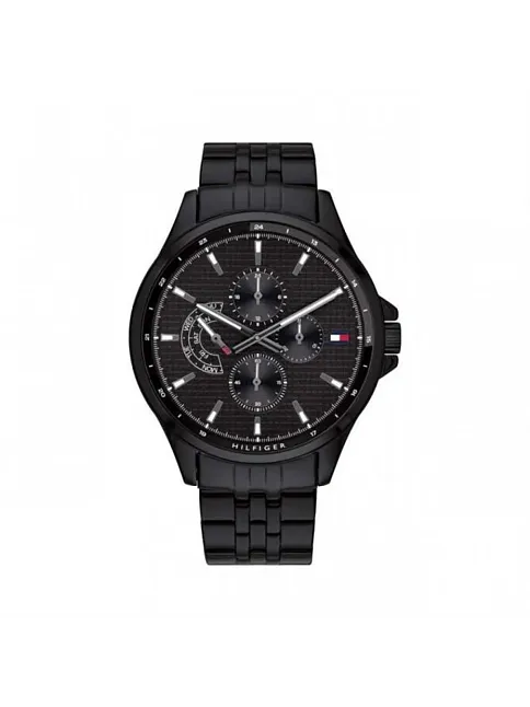 Tommy Hilfiger TH1791611 Erkek Kol Saati