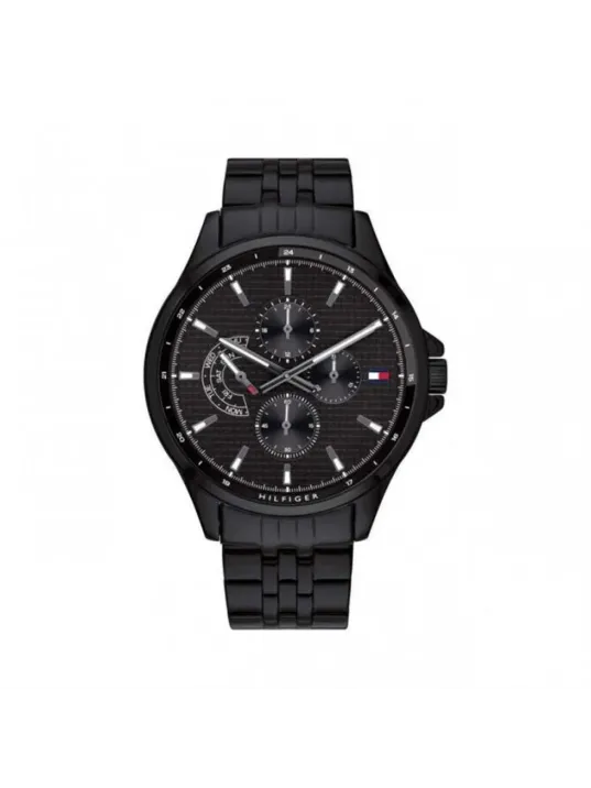 Tommy Hilfiger TH1791611 Erkek Kol Saati