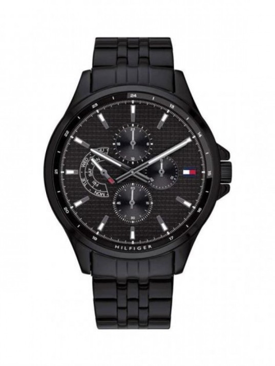 Tommy Hilfiger TH1791611 Erkek Kol Saati