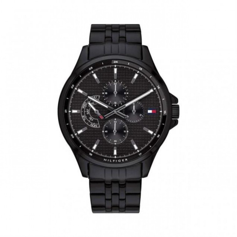 Tommy Hilfiger TH1791611 Erkek Kol Saati Tommy Hilfiger TH1791611 Erkek Kol Saati