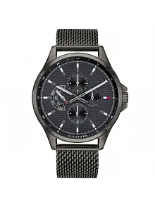 Tommy Hilfiger TH1791613 Erkek Kol Saati
