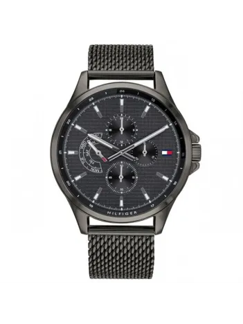 Tommy Hilfiger TH1791613 Erkek Kol Saati