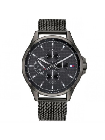 Tommy Hilfiger TH1791613 Erkek Kol Saati