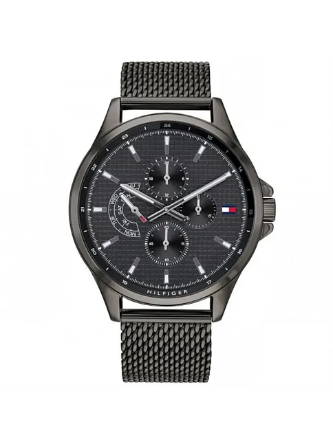 Tommy Hilfiger TH1791613 Erkek Kol Saati