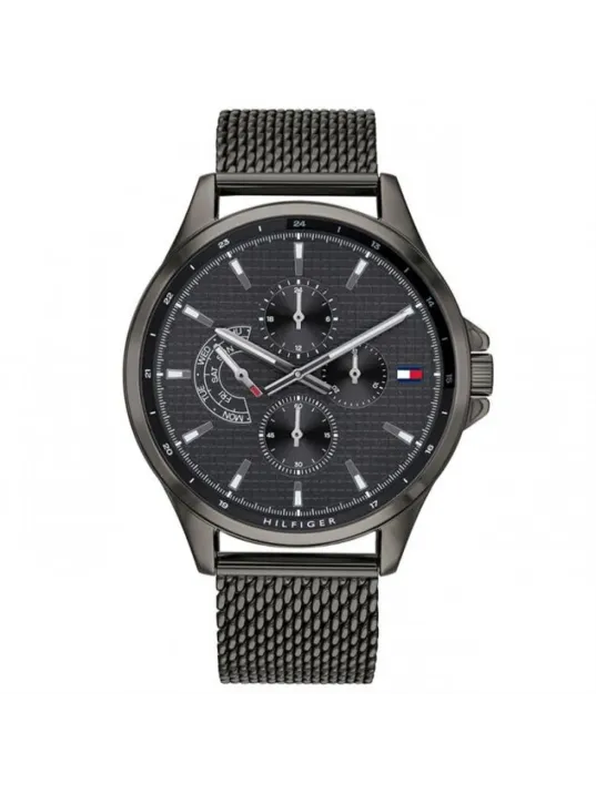 Tommy Hilfiger TH1791613 Erkek Kol Saati
