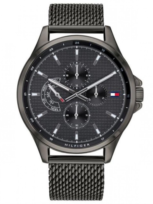 Tommy Hilfiger TH1791613 Erkek Kol Saati