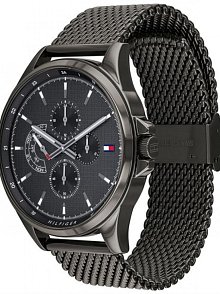 Tommy Hilfiger TH1791613 Erkek Kol Saati