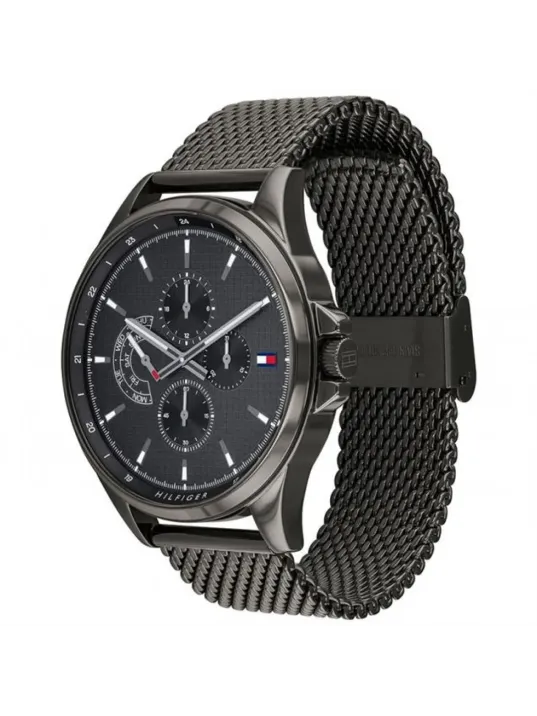Tommy Hilfiger TH1791613 Erkek Kol Saati