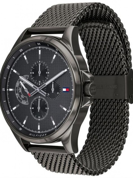 Tommy Hilfiger TH1791613 Erkek Kol Saati