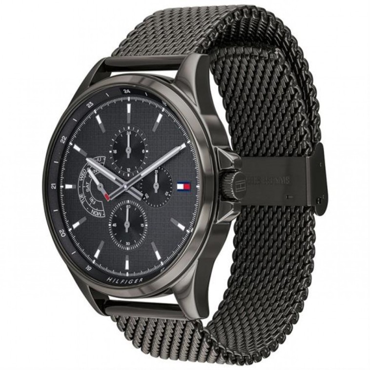 Tommy Hilfiger TH1791613 Erkek Kol Saati Tommy Hilfiger TH1791613 Erkek Kol Saati