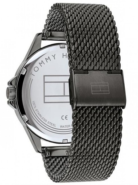 Tommy Hilfiger TH1791613 Erkek Kol Saati