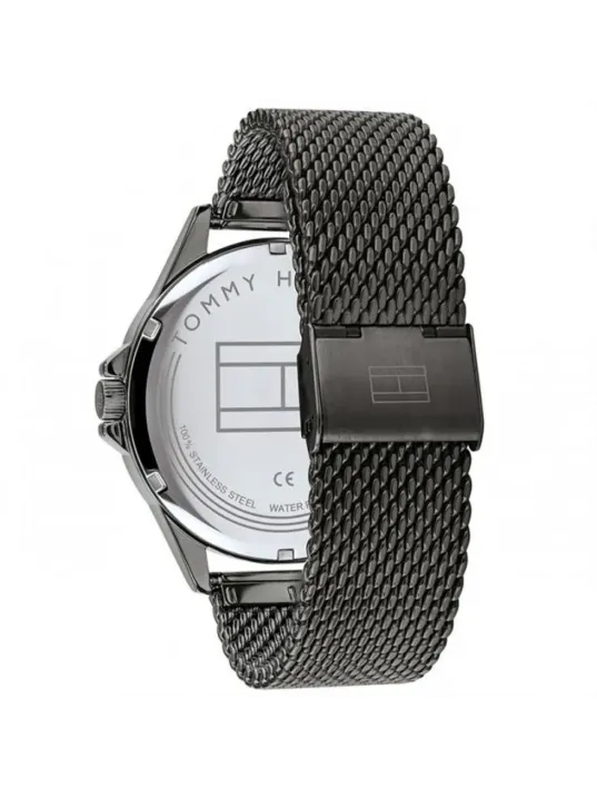 Tommy Hilfiger TH1791613 Erkek Kol Saati