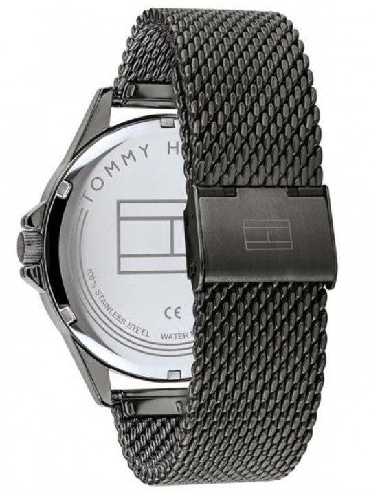 Tommy Hilfiger TH1791613 Erkek Kol Saati