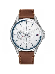 Tommy Hilfiger TH1791614 Erkek Kol Saati