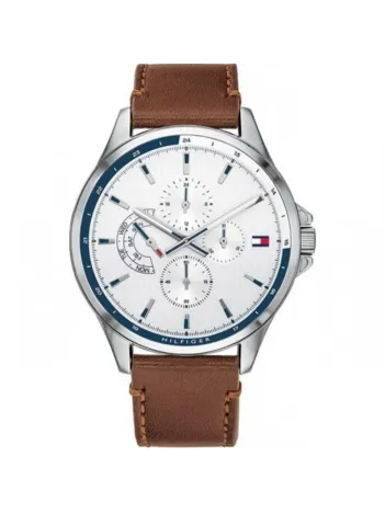 Tommy Hilfiger TH1791614 Erkek Kol Saati Tommy Hilfiger TH1791614 Erkek Kol Saati