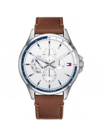 Tommy Hilfiger TH1791614 Erkek Kol Saati