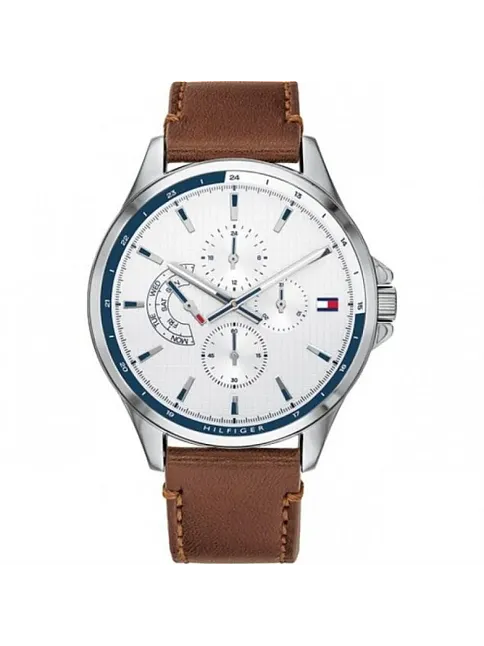 Tommy Hilfiger TH1791614 Erkek Kol Saati