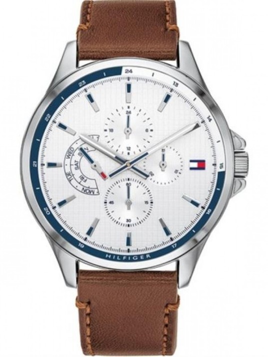 Tommy Hilfiger TH1791614 Erkek Kol Saati