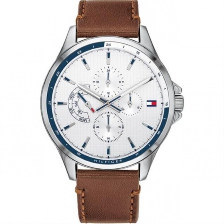 Tommy Hilfiger TH1791614 Erkek Kol Saati Tommy Hilfiger TH1791614 Erkek Kol Saati