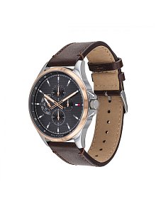 Tommy Hilfiger TH1791615 Erkek  Kol Saati