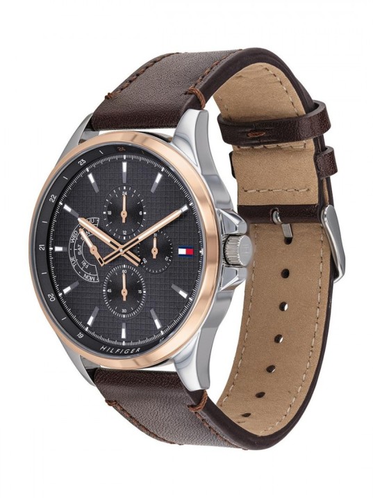 Tommy Hilfiger TH1791615 Erkek  Kol Saati