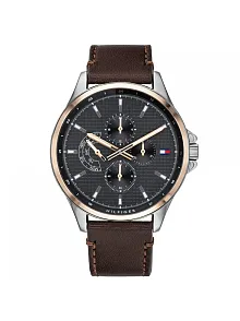 Tommy Hilfiger TH1791615 Erkek  Kol Saati
