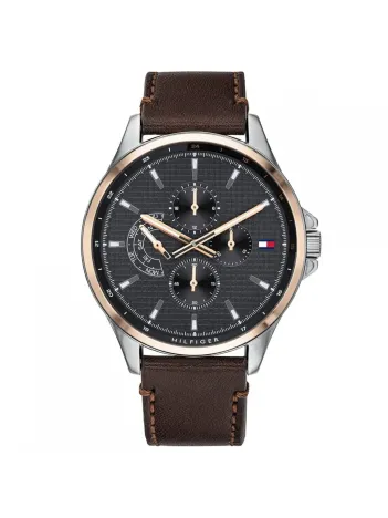 Tommy Hilfiger TH1791615 Erkek  Kol Saati