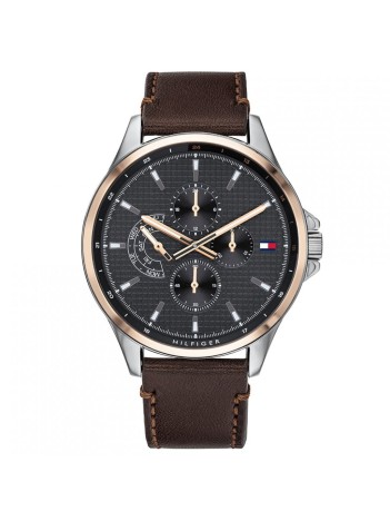 Tommy Hilfiger TH1791615 Erkek  Kol Saati